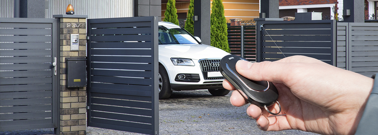 Аксессуары для ворот и шлагбаумов в Полтавской