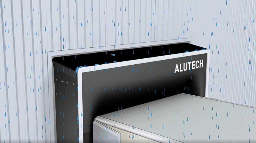 герметизаторы проема в Полтавской